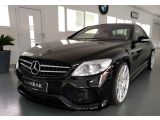 Mercedes-Benz CL-Klasse bei Reisemobile.expert - Abbildung (5 / 14)