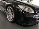 Mercedes-Benz CL-Klasse bei Reisemobile.expert - Abbildung (3 / 15)