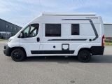 Weinsberg Carabus bei Reisemobile.expert - Abbildung (4 / 15)