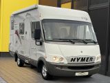 Hymer-Eriba B-Klasse bei Reisemobile.expert - Abbildung (2 / 15)