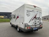 Hymer-Eriba B-Klasse bei Reisemobile.expert - Abbildung (5 / 15)