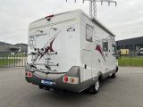 Hymer-Eriba B-Klasse bei Reisemobile.expert - Abbildung (6 / 15)