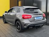 Mercedes-Benz GLA-Klasse bei Reisemobile.expert - Abbildung (5 / 15) Mercedes-Benz GLA-Klasse bei Reisemobile.expert - Abbildung (5 / 15)