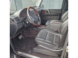 Mercedes-Benz G-Klasse bei Reisemobile.expert - Abbildung (7 / 15)