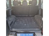 Mercedes-Benz G-Klasse bei Reisemobile.expert - Abbildung (14 / 15)