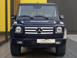 Mercedes-Benz G-Klasse bei Reisemobile.expert - Abbildung (3 / 15)