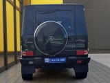 Mercedes-Benz G-Klasse bei Reisemobile.expert - Abbildung (5 / 15)