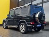 Mercedes-Benz G-Klasse bei Reisemobile.expert - Abbildung (2 / 15)