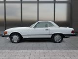 Mercedes-Benz SL 560 560 SL Automatik bei Reisemobile.expert - Abbildung (3 / 15)
