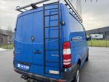 Mercedes-Benz Sprinter bei Reisemobile.expert - Abbildung (6 / 15)