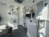Mercedes-Benz Sprinter bei Reisemobile.expert - Abbildung (14 / 15)