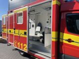 Mercedes-Benz Sprinter bei Reisemobile.expert - Abbildung (10 / 15)
