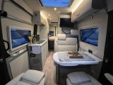 Hymer-Eriba Free bei Reisemobile.expert - Abbildung (15 / 15)