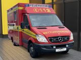 Mercedes-Benz Sprinter bei Reisemobile.expert - Abbildung (2 / 15)
