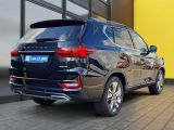 Ssangyong Rexton bei Reisemobile.expert - Abbildung (5 / 15)