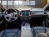 Ssangyong Rexton bei Reisemobile.expert - Abbildung (13 / 15)