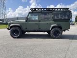 Land Rover 110 bei Reisemobile.expert - Abbildung (4 / 15)