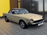 Fiat 124 bei Reisemobile.expert - Abbildung (7 / 15)