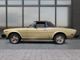 Fiat 124 bei Reisemobile.expert - Abbildung (5 / 15)