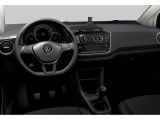 VW Up bei Reisemobile.expert - Abbildung (3 / 12)