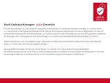 Audi A4 bei Reisemobile.expert - Abbildung (6 / 15) Audi A4 bei Reisemobile.expert - Abbildung (6 / 15)