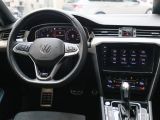 VW Passat bei Reisemobile.expert - Abbildung (11 / 15)