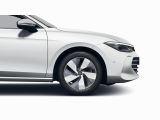 VW Passat bei Reisemobile.expert - Abbildung (8 / 15) VW Passat bei Reisemobile.expert - Abbildung (8 / 15)