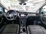 VW Touran bei Reisemobile.expert - Abbildung (11 / 15) VW Touran bei Reisemobile.expert - Abbildung (11 / 15)