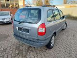 Opel Zafira bei Reisemobile.expert - Abbildung (3 / 13)