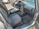 Opel Zafira bei Reisemobile.expert - Abbildung (11 / 13)