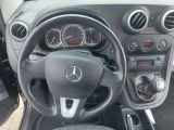 Mercedes-Benz Citan bei Reisemobile.expert - Abbildung (11 / 15)