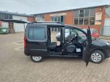 Mercedes-Benz Citan bei Reisemobile.expert - Abbildung (8 / 15)