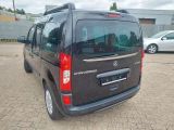 Mercedes-Benz Citan bei Reisemobile.expert - Abbildung (5 / 15)