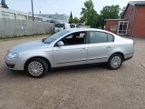 VW Passat bei Reisemobile.expert - Abbildung (4 / 15)