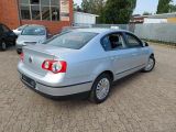 VW Passat bei Reisemobile.expert - Abbildung (10 / 15)