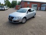 VW Passat bei Reisemobile.expert - Abbildung (6 / 15)