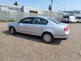 VW Passat bei Reisemobile.expert - Abbildung (3 / 15)