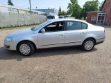 VW Passat bei Reisemobile.expert - Abbildung (5 / 15)