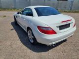 Mercedes-Benz SLK-Klasse bei Reisemobile.expert - Abbildung (8 / 15)