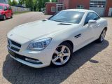 Mercedes-Benz SLK-Klasse bei Reisemobile.expert - Abbildung (6 / 15)
