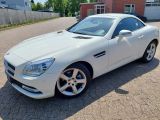 Mercedes-Benz SLK-Klasse bei Reisemobile.expert - Abbildung (11 / 15)