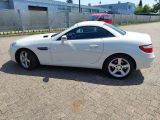 Mercedes-Benz SLK-Klasse bei Reisemobile.expert - Abbildung (7 / 15)