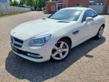 Mercedes-Benz SLK-Klasse bei Reisemobile.expert - Abbildung (12 / 15)