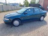 Audi A4 bei Reisemobile.expert - Abbildung (5 / 15)