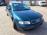 Audi A4 bei Reisemobile.expert - Abbildung (11 / 15)