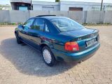 Audi A4 bei Reisemobile.expert - Abbildung (7 / 15)