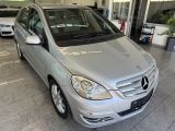 Mercedes-Benz B bei Reisemobile.expert - Abbildung (5 / 15)
