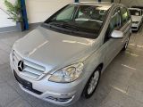 Mercedes-Benz B bei Reisemobile.expert - Abbildung (2 / 15)