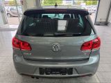 VW Golf VI bei Reisemobile.expert - Abbildung (9 / 15)