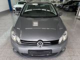 VW Golf VI bei Reisemobile.expert - Abbildung (4 / 15)
